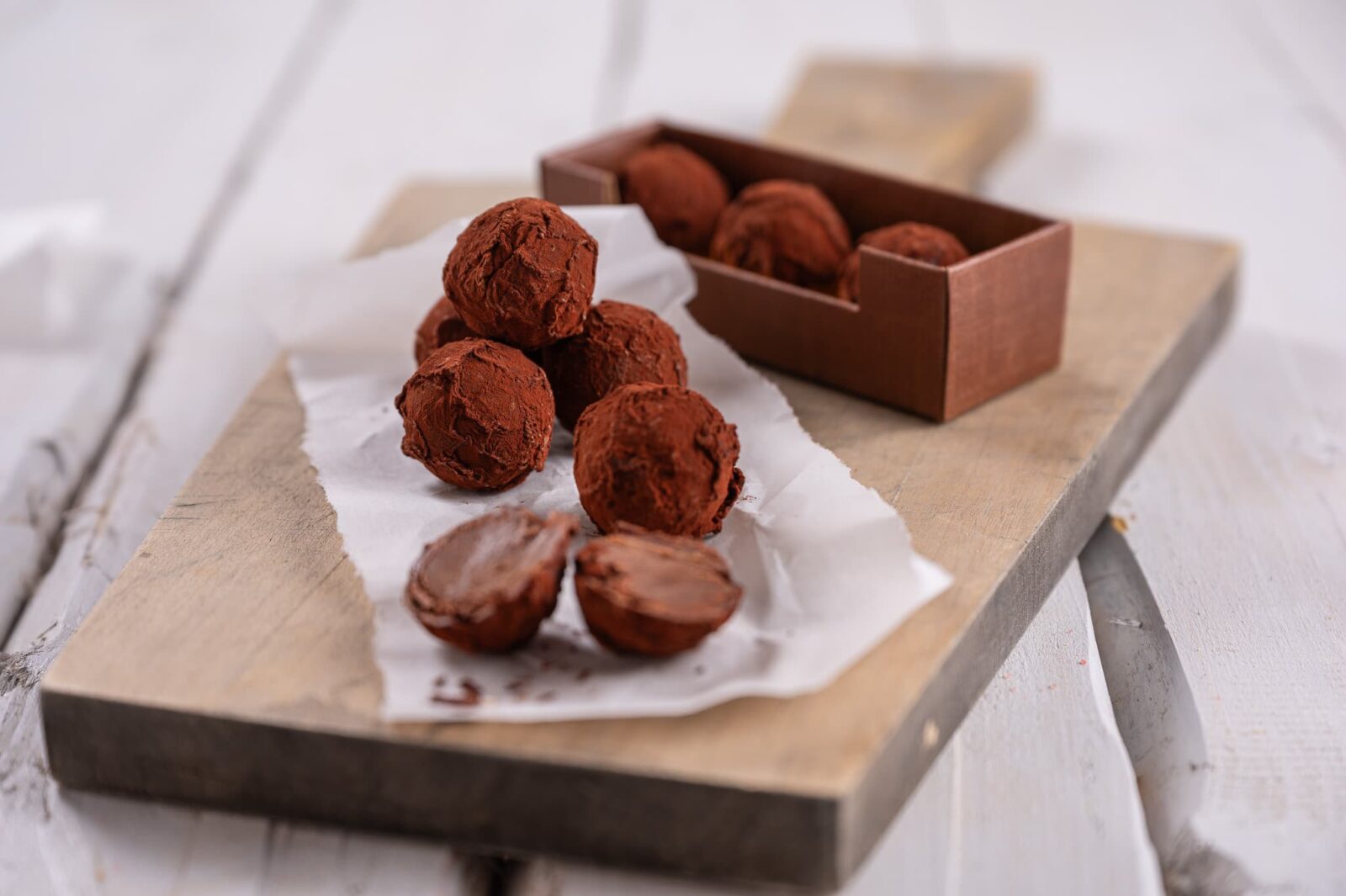 Bierpraline – Bild 3
